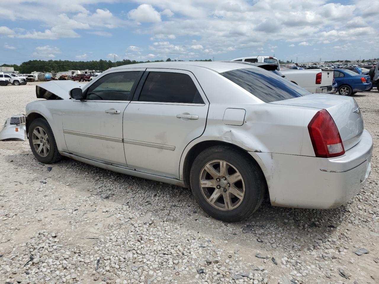 2C3KA53GX7H859618 2007 Chrysler 300 Touring