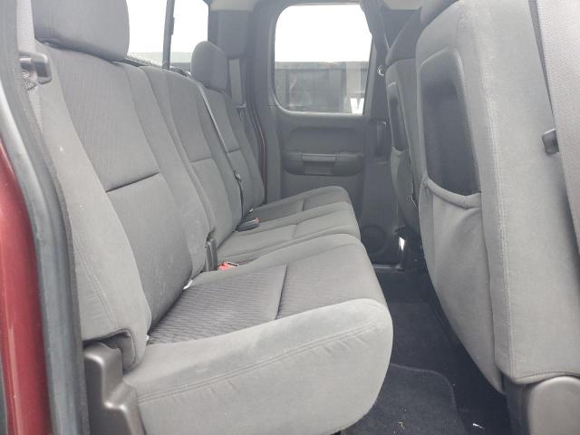 2009 Chevrolet Silverado K1500 Lt VIN: 1GCEK29J29Z208512 Lot: 51490254