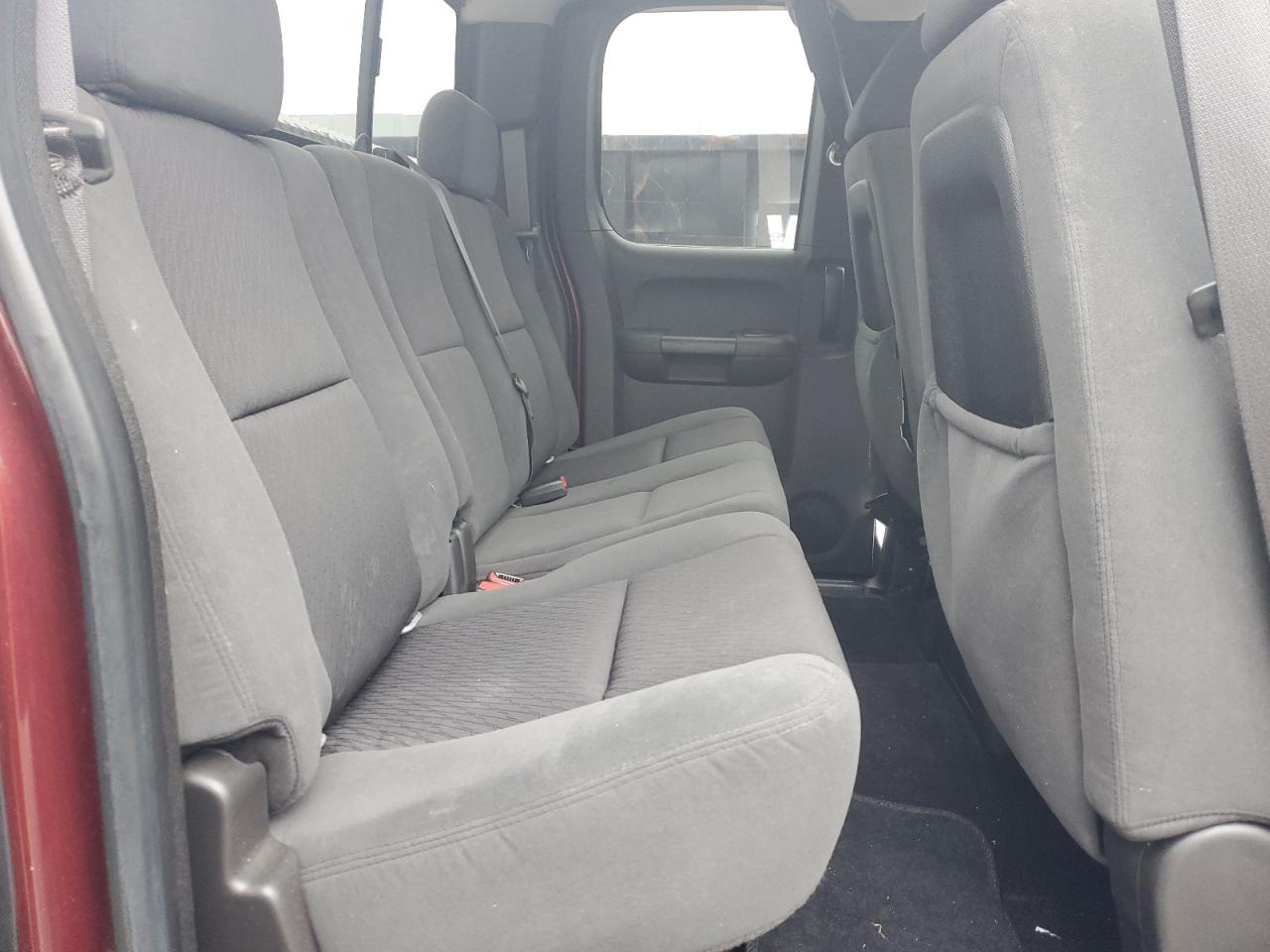 1GCEK29J29Z208512 2009 Chevrolet Silverado K1500 Lt