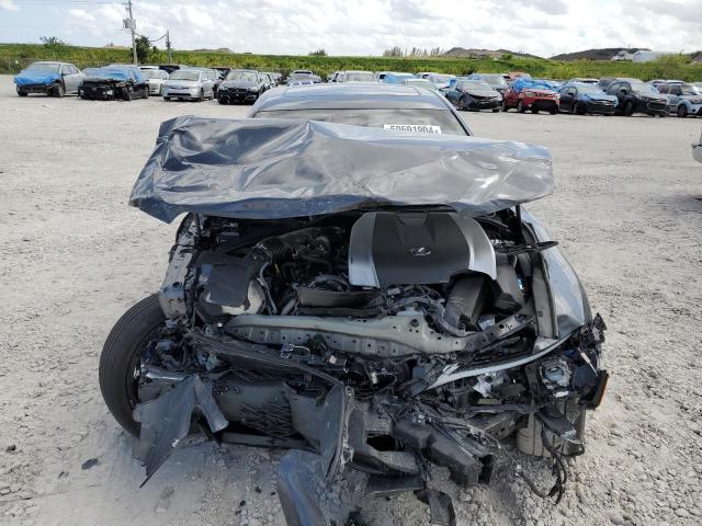2023 LEXUS IS 350 F S - JTHGZ1B22P5071365