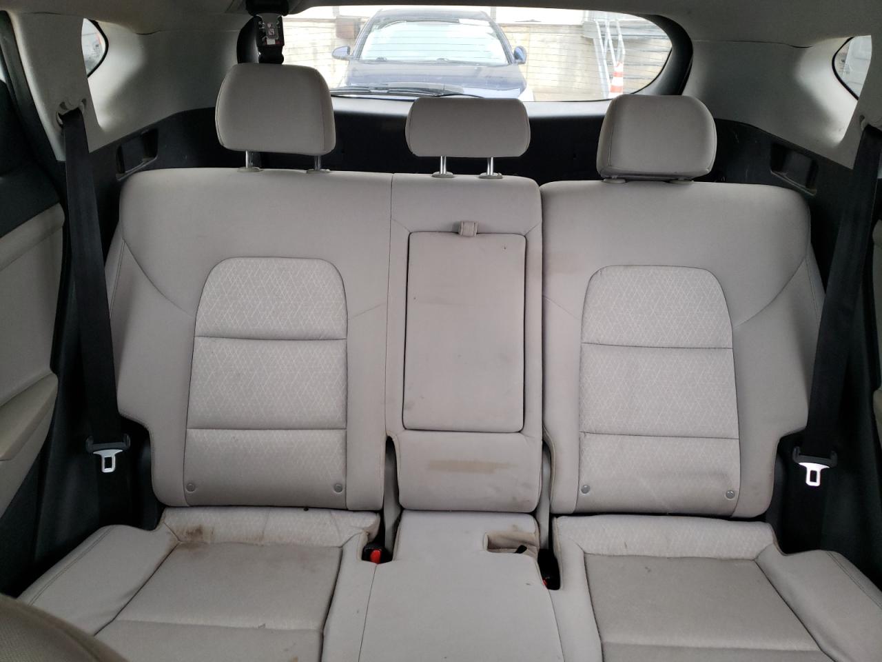 KM8J33A41HU414533 2017 Hyundai Tucson Limited