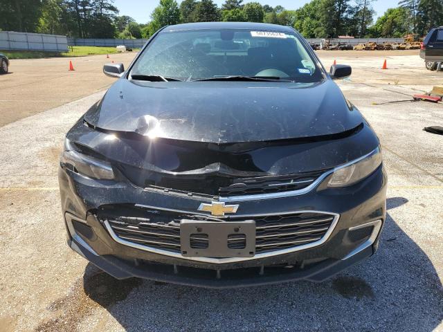 2017 Chevrolet Malibu Ls VIN: 1G1ZB5STXHF132206 Lot: 50735624