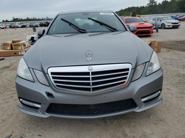 VIN WDDHF8JB5DA671704 2013 Mercedes-Benz E-Class, 3... no.5