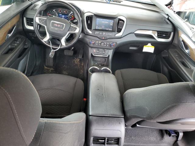 2021 GMC TERRAIN SL - 3GKALMEV7ML358295