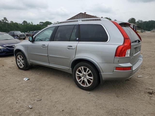 VIN YV4952CY6D1653242 2013 Volvo XC90, 3.2 no.2