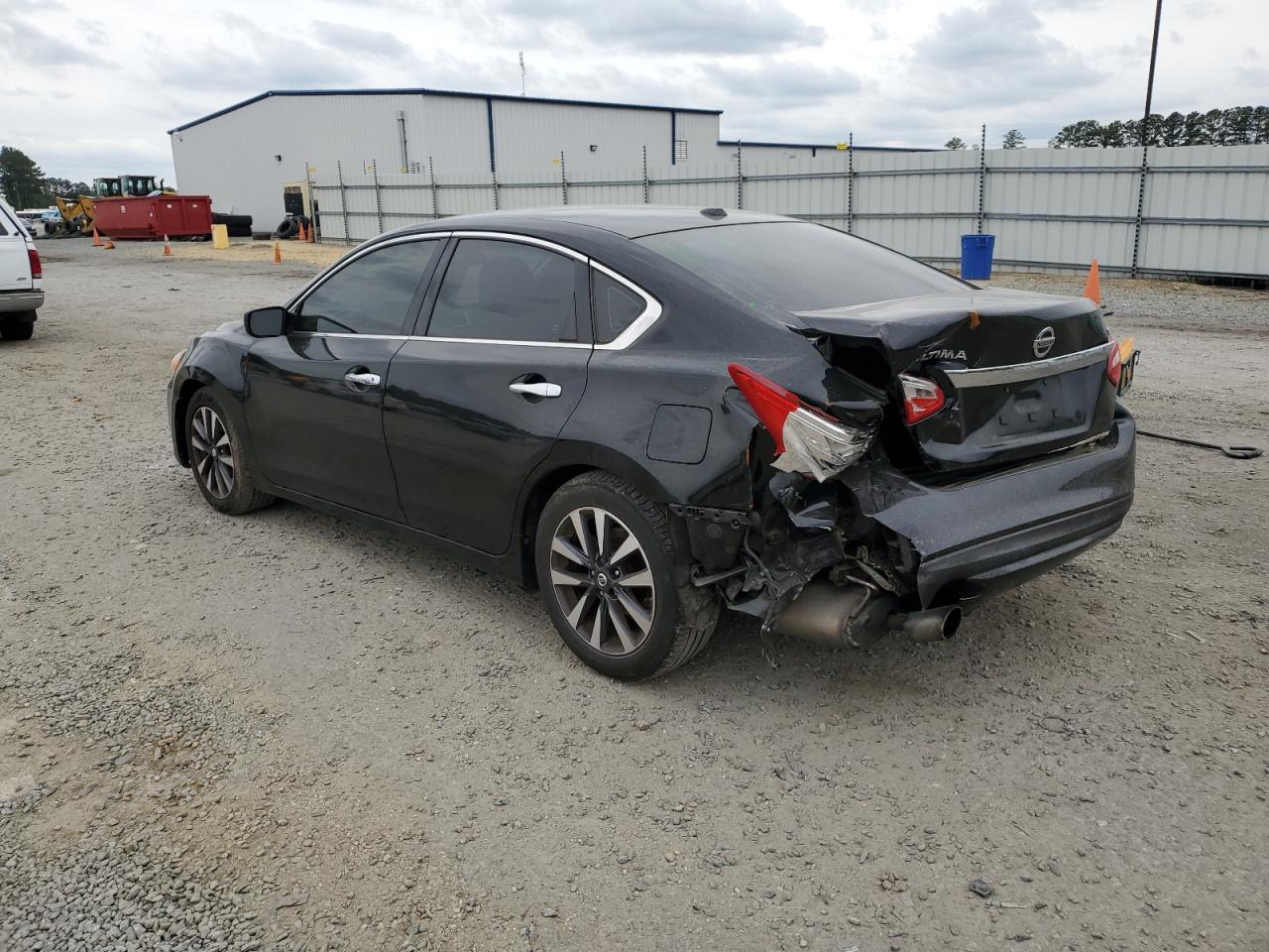 1N4AL3AP6HC111970 2017 Nissan Altima 2.5