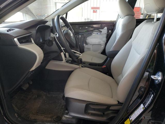 2024 TOYOTA COROLLA CR - 7MUAAABG7RV082407