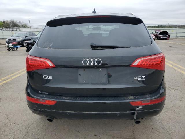 2012 Audi Q5 Premium Plus VIN: WA1LFAFP6CA102756 Lot: 51670004