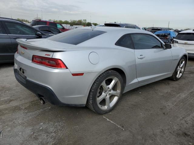 2G1FD1E3XF9130964 | 2015 Chevrolet camaro lt