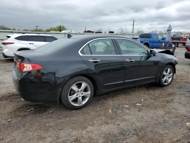 2011 Acura Tsx VIN: JH4CU2F69BC005853 Lot: 51705774