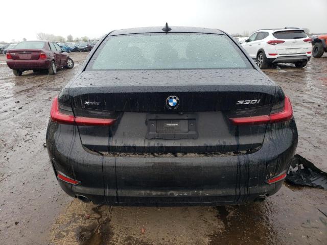 2020 BMW 330XI - 3MW5R7J05L8B24632