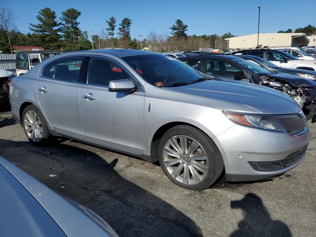 2013 Lincoln Mks VIN: 1LNHL9FT2DG610670 Lot: 51750074