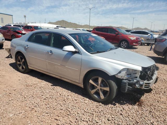 2012 Chevrolet Malibu 1Lt VIN: 1G1ZC5E01CF323861 Lot: 50107674