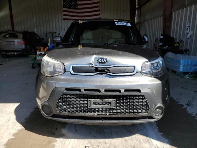 2014 Kia Soul VIN: KNDJN2A23E7007685 Lot: 49893274