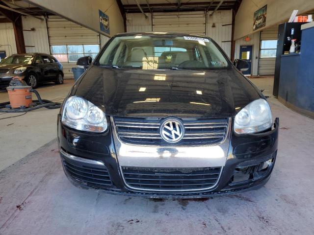 2009 Volkswagen Jetta Se VIN: 3VWRM71K89M078201 Lot: 51698404