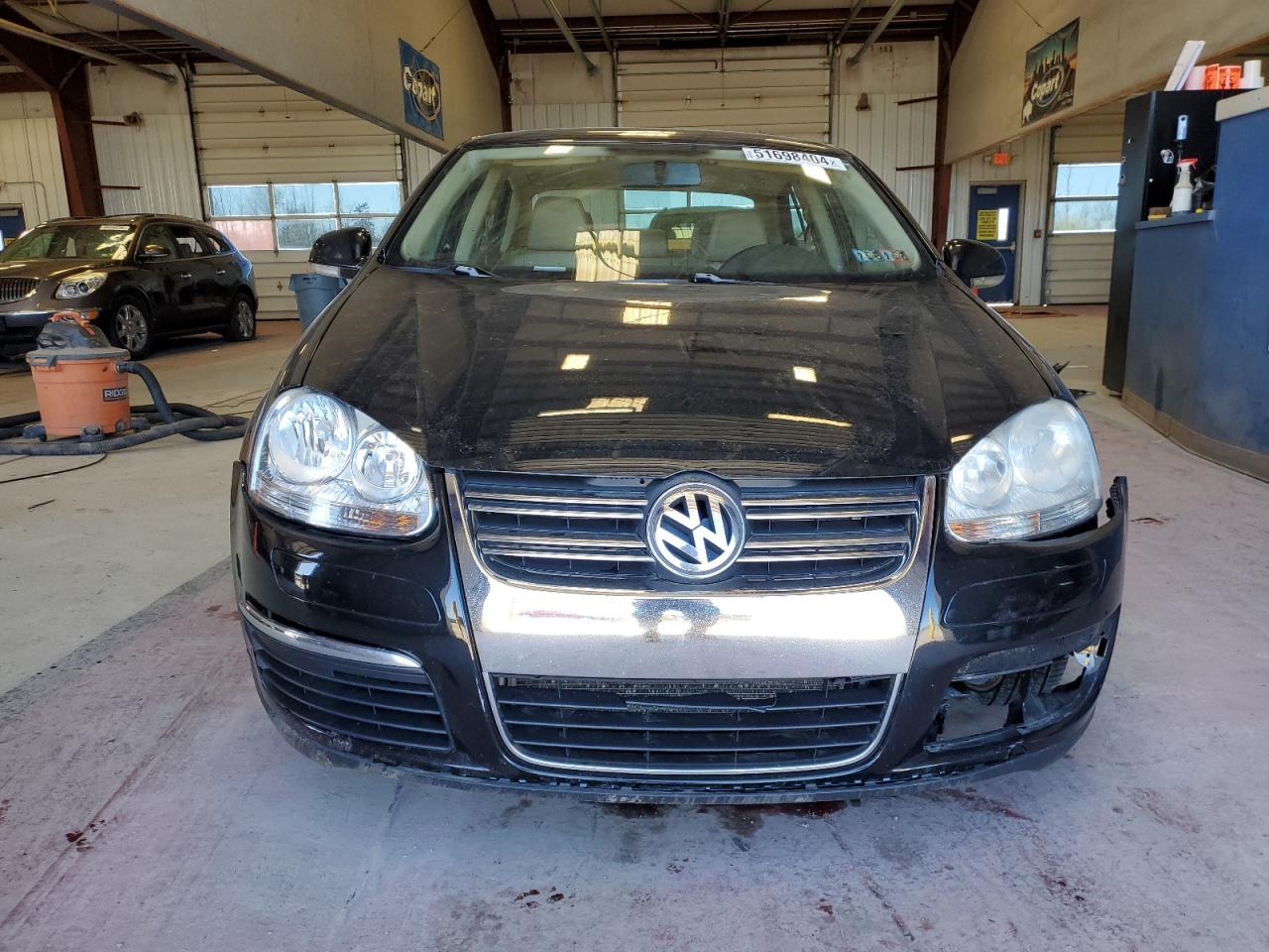 3VWRM71K89M078201 2009 Volkswagen Jetta Se