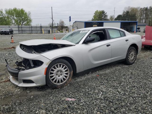 2018 DODGE CHARGER PO - 2C3CDXKT4JH248710