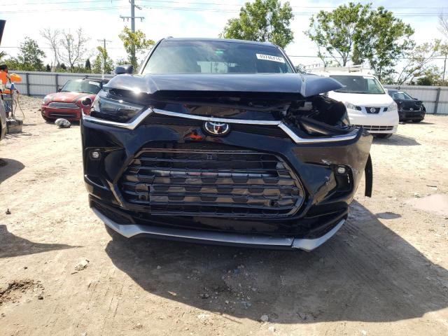 2024 TOYOTA GRAND HIGH - 5TDADAB5XRS003599