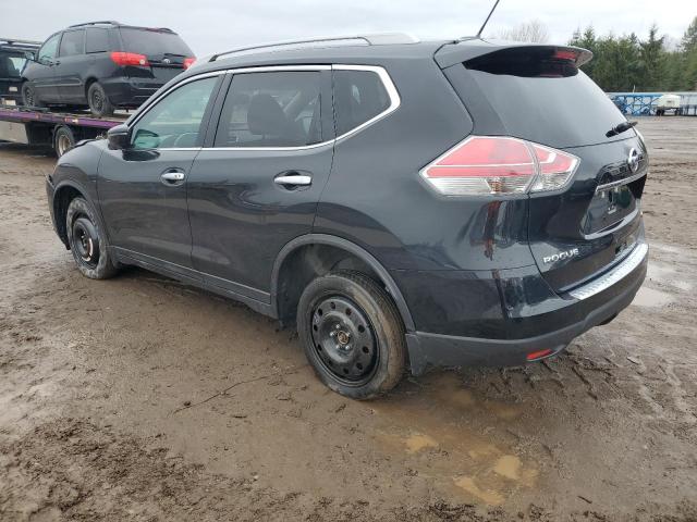 2016 NISSAN ROGUE S 5N1AT2MV1GC775506