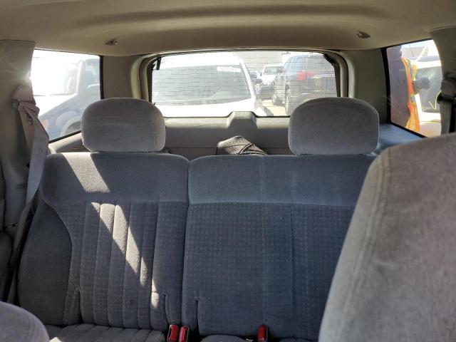 2000 Chevrolet Blazer VIN: 1GNCS13W7Y2308951 Lot: 50342614