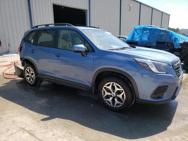 2023 Subaru Forester Premium VIN: JF2SKAEC0PH528145 Lot: 52194654