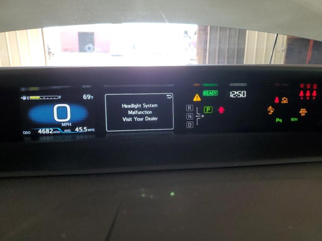 2022 Toyota Prius Prime Le VIN: JTDKAMFP2N3224653 Lot: 51720324