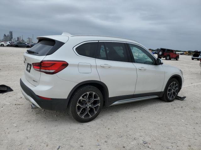 2021 BMW X1 xDrive28I VIN: WBXJG9C08M5T22039 Lot: 51584454