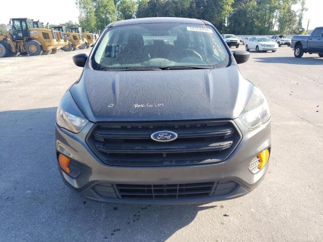 2018 FORD ESCAPE S - 1FMCU0F75JUB35051