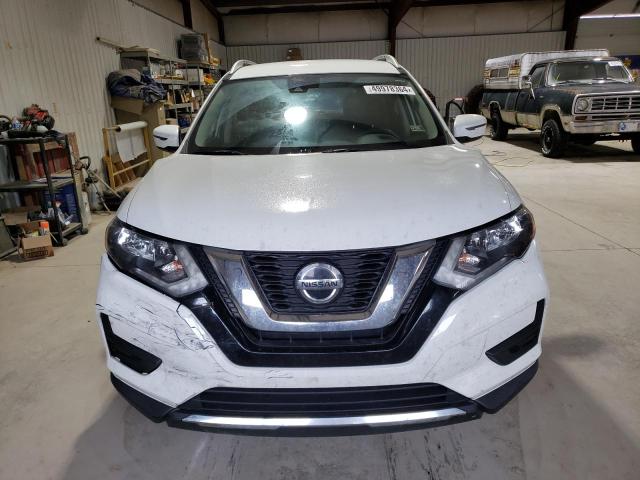 2019 Nissan Rogue S VIN: KNMAT2MT2KP539144 Lot: 49978364