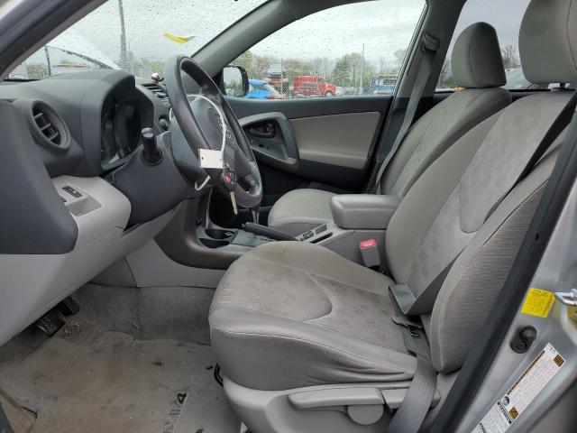 2011 Toyota Rav4 VIN: JTMBK4DVXBD018632 Lot: 51364514