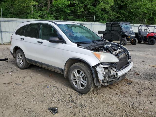 2011 Honda Cr-V Ex VIN: 3CZRE3H51BG700287 Lot: 51871324