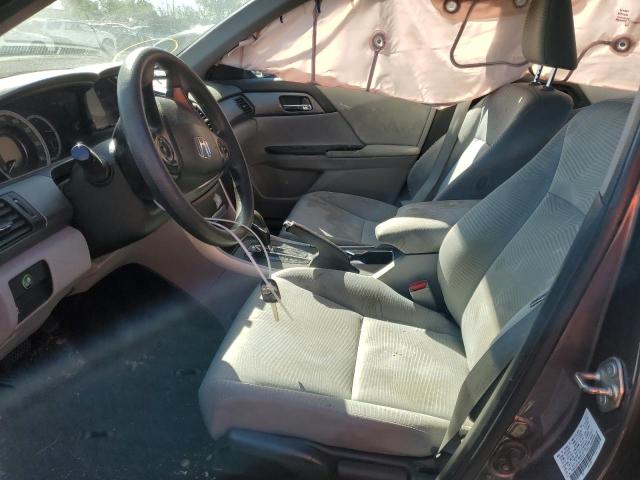 2015 HONDA ACCORD LX - 1HGCR2F3XFA256523