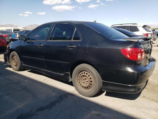 2005 Toyota Corolla Ce VIN: 1NXBR30E45Z538319 Lot: 52314194