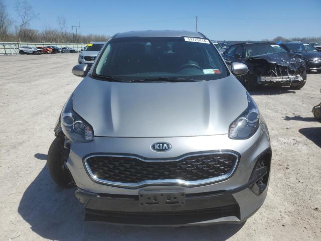 KNDPM3AC7M7891396 Kia Sportage L 5