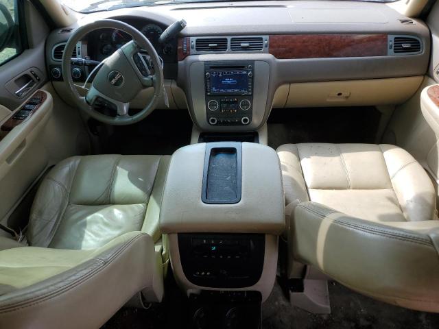 2009 GMC Yukon Hybrid VIN: 1GKFK13509R144078 Lot: 50240524