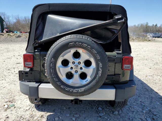 2015 Jeep Wrangler Unlimited Sahara VIN: 1C4BJWEG2FL685589 Lot: 49937554