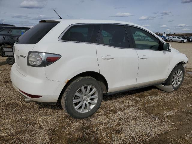 2011 Mazda Cx-7 VIN: JM3ER2B53B0383670 Lot: 50940384