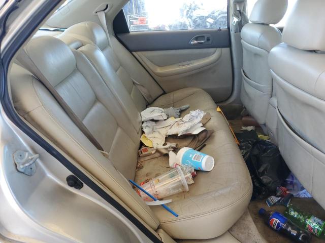 1995 Honda Accord Ex VIN: 1HGCE6660SA035830 Lot: 49863234