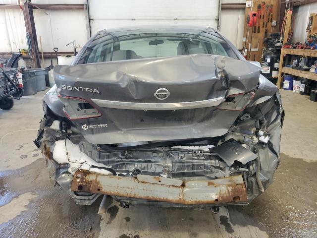 2016 Nissan Sentra S VIN: 3N1AB7AP8GL636488 Lot: 51340074