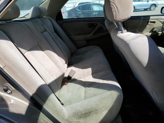 1999 Toyota Camry Ce VIN: 4T1BG22K0XU613622 Lot: 50726794