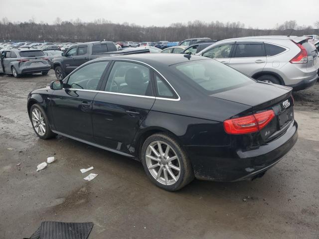 VIN WAUFFAFL3FN005914 2015 Audi A4, Premium Plus no.2