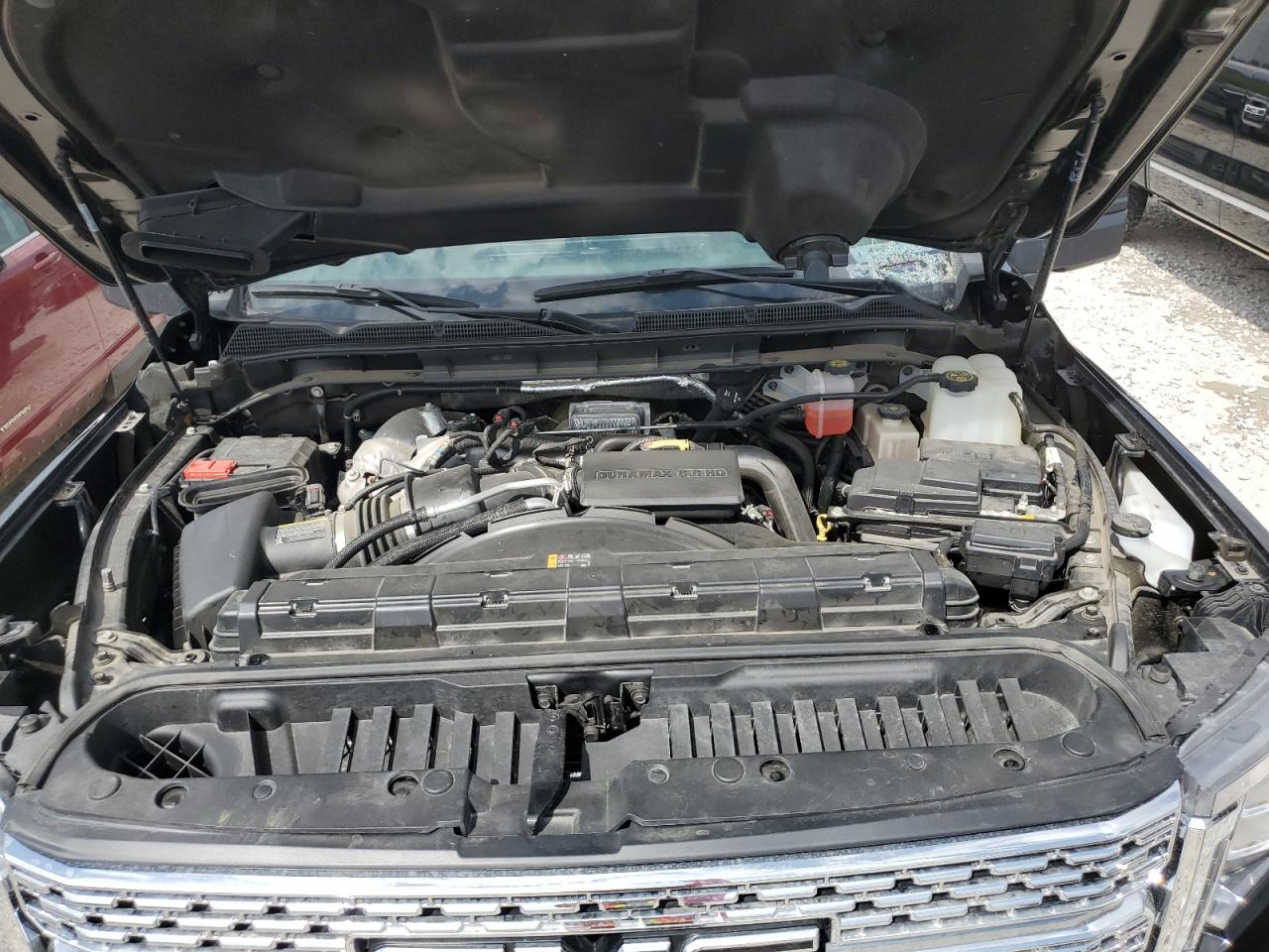 1GT49REY9MF263763 2021 GMC Sierra K2500 Denali