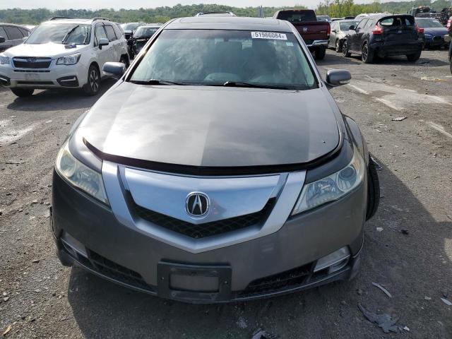 Lot #2519059690 2009 ACURA TL salvage car