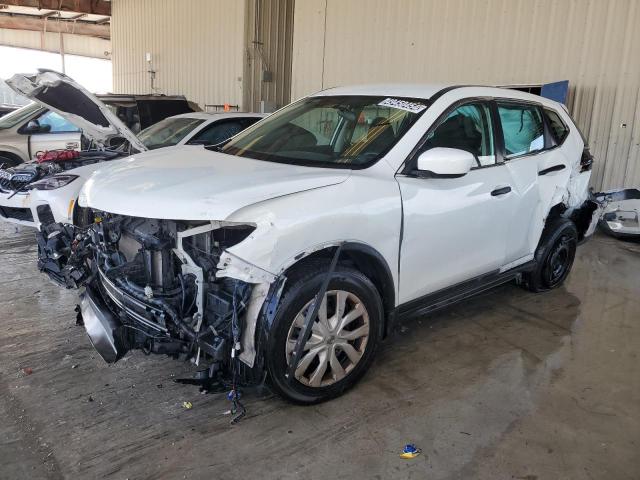 2018 Nissan Rogue S VIN: 5N1AT2MV4JC730342 Lot: 49450454