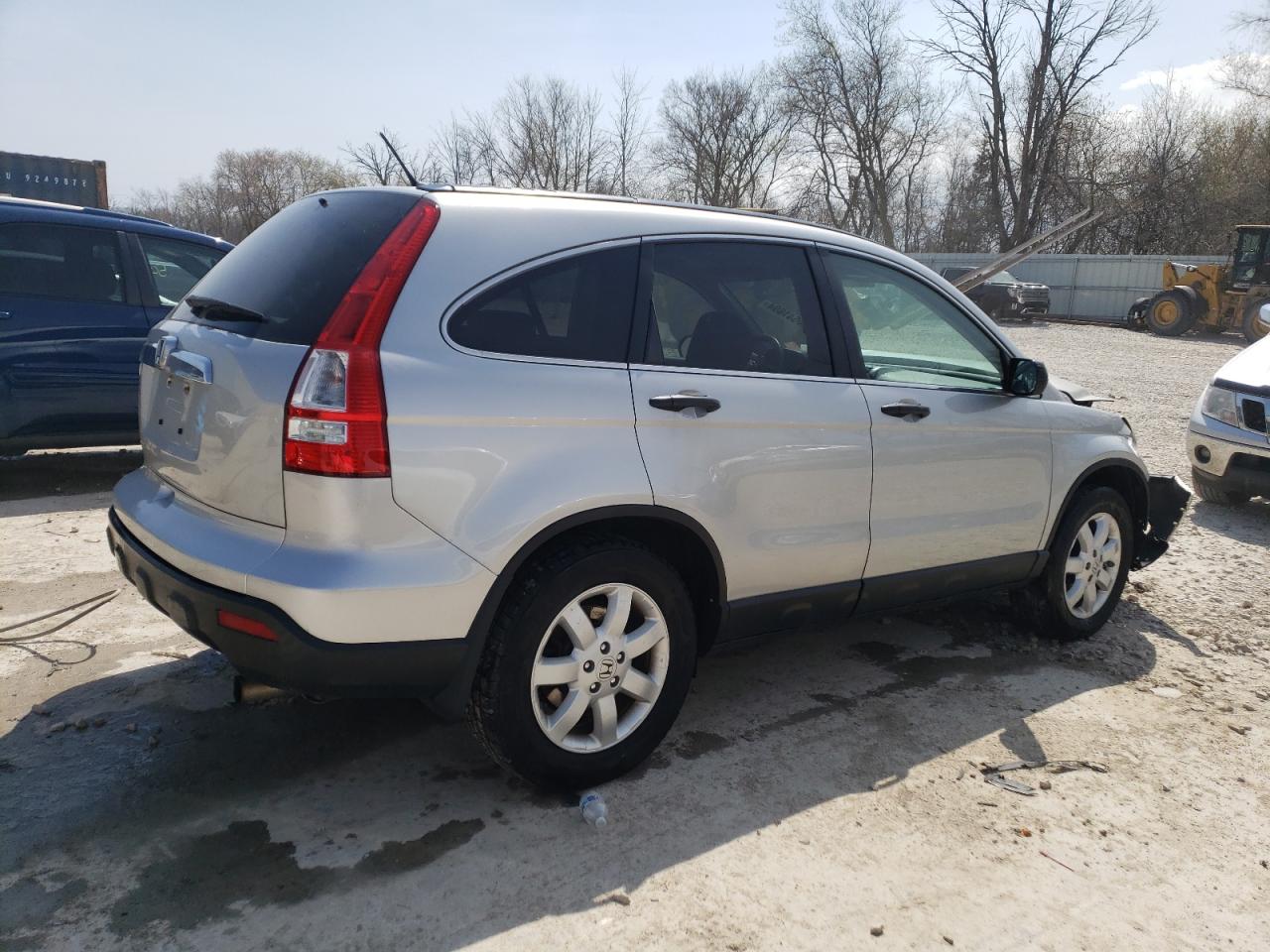 3CZRE48519G706767 2009 Honda Cr-V Ex