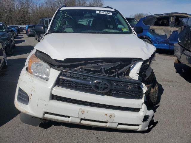 2012 Toyota Rav4 VIN: 2T3BF4DV3CW255245 Lot: 49592984