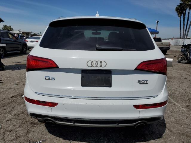 VIN WA1M2AFP8HA034144 2017 Audi Q5, Premium Plus no.6