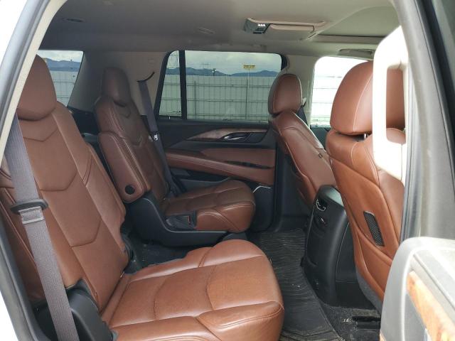 2015 Cadillac Escalade Luxury VIN: 1GYS4MKJ1FR612569 Lot: 50541584