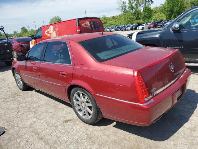 2008 Cadillac Dts VIN: 1G6KD57908U138630 Lot: 51057984