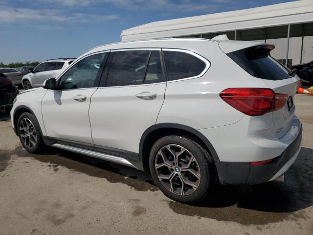 VIN WBXJG7C08L5R26693 2020 BMW X1, Sdrive28I no.2